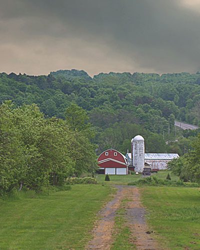 ferme